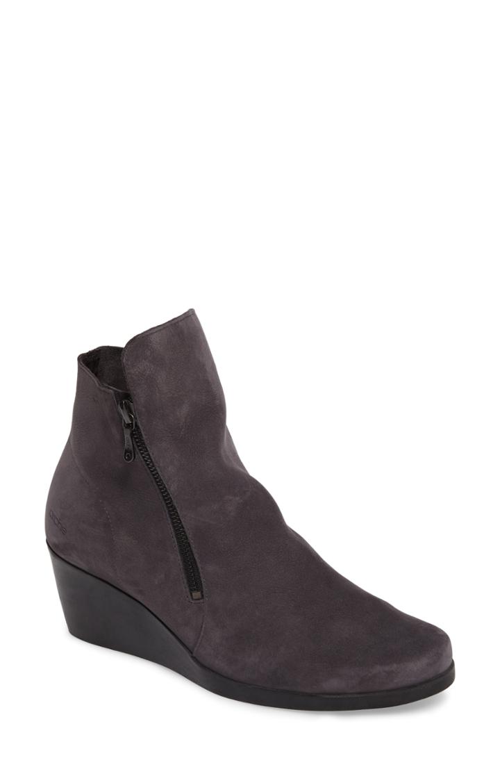 Women's Arche Jolia Water Resistant Bootie