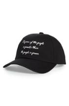 Women's Melody Ehsani Power Of The People Hat -