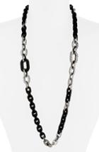 Women's John Hardy Dot Long Link Necklace