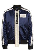 Men's Diesel J-early Bomber Jacket