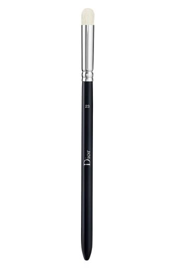 Dior No. 23 Large Smudging Brush, Size - No Color