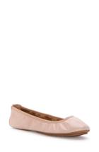 Women's Me Too 'icon' Flat M - Pink