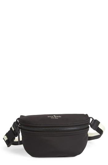 Kate Spade New York That's The Spirit Mini Nylon Fanny Pack -