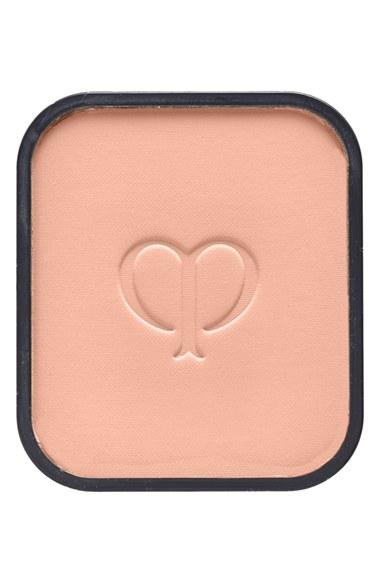Cle De Peau Beaute Radiant Powder Foundation Spf 23 - B10