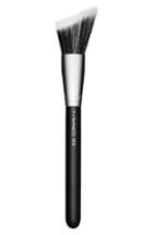 Mac 161s Synthetic Duo Fibre Face Glider Brush