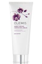 Elemis Sweet Orchid Hand & Nail Cream