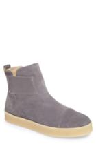 Men's Hip & Bone Chelsea Boot .5 M - Grey