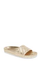 Women's Adrianna Papell Lacy Asymmetrical D'orsay Pump M - Black