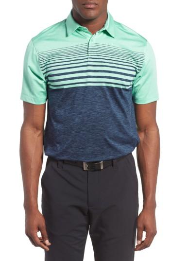 Men's Under Armour Coolswitch Fit Polo