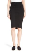 Women's Zero + Maria Cornejo Iris Pima Cotton Blend Skirt