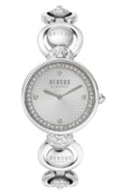 Women's Versus Versace Victoria Harbour Bracelet Watch, 34mm