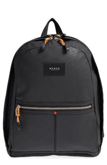 State Bags Greenpoint Kent Backpack -