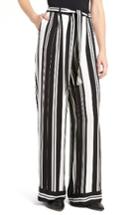 Women's Chelsea28 Stripe Wide Leg Pants