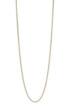 Women's Asha Beaded Chain Necklace