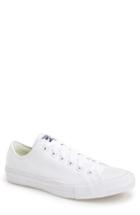 Men's Converse Chuck Taylor All Star Ii 'ox' Canvas Sneaker .5 M - White