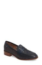 Women's Aquatalia Sheryl Perforated Loafer