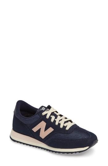 Women's New Balance '620' Sneaker B - Blue