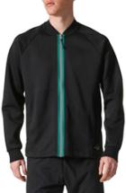 Men's Adidas Originals Equipment Hawthorne Track Jacket, Size - Black