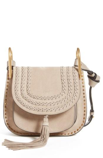 Chloe 'small Hudson' Shoulder Bag -