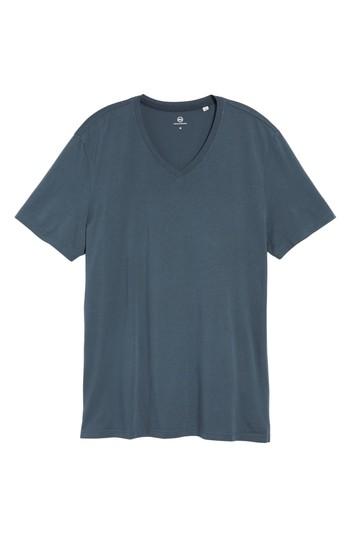 Men's Ag Bryce V-neck T-shirt