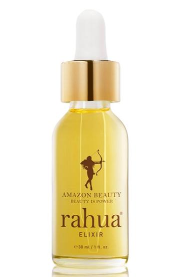 Space. Nk. Apothecary Rahua Elixir, Size