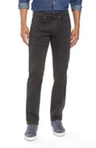 Men's Frame Homme Slim Fit Chino Pants - Grey