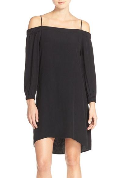 Women's Chelsea28 Off The Shoulder Dress