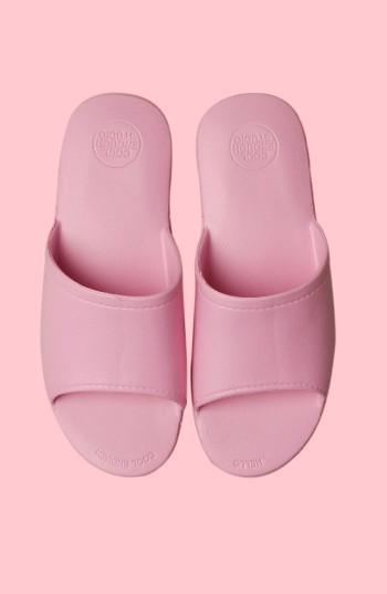 Women's Cool Enough Studio The Plastic Shoes Waterproof Slide Sandal