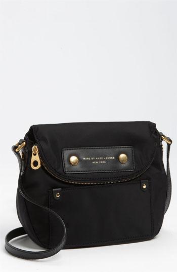 Marc By Marc Jacobs 'preppy Nylon Mini Natasha' Crossbody