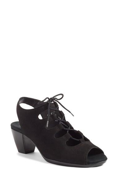 Women's Munro Jillie Slingback Sandal