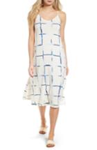 Women's Rvca Bottleneck Midi Dress