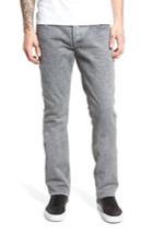 Men's Prps Slim Straight Leg Jeans - Grey