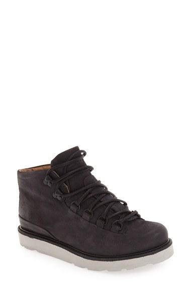 Women's Blackstone 'mw76' Water Resistant Boot