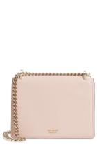 Kate Spade New York Cameron Street Marci Leather Shoulder Bag - Pink