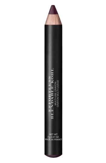Burberry Beauty Effortless Blendable Kohl Multi-use Pencil - No. 05 Elderberry