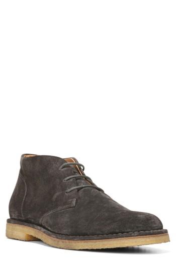 Men's Vince 'scott' Chukka Boot M - Grey