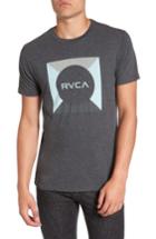 Men's Rvca Basic Box Graphic T-shirt