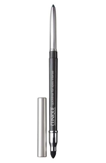Clinique 'quickliner For Eyes - Intense' Eyeliner Pencil - Intense Plum