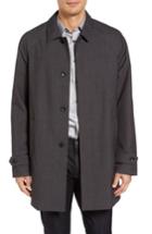 Men's Michael Kors Waterproof Jacket - Grey