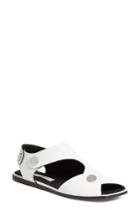 Women's Stella Mccartney Cutout Sandal Us / 35eu - White