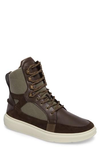 Men's Creative Recreation Desimo High Top Sneaker