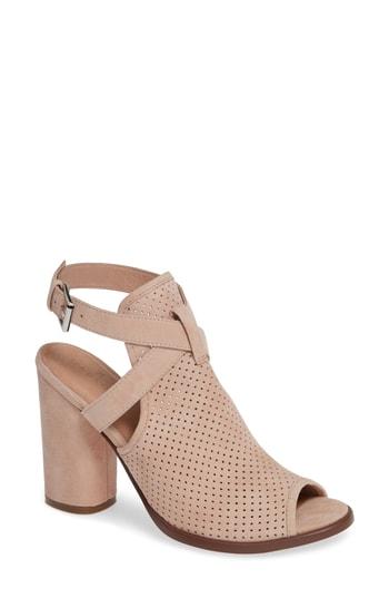 Women's Caslon Milo Sandal M - Pink