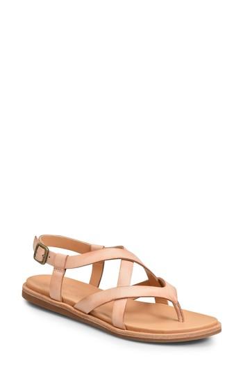 Women's Kork-ease Yarbrough Sandal M - Pink