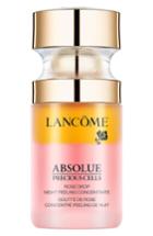 Lancome Absolue Precious Cells Rose Drop Night Peeling Concentrate