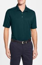 Men's Cutter & Buck Glendale Drytec Moisture Wicking Polo
