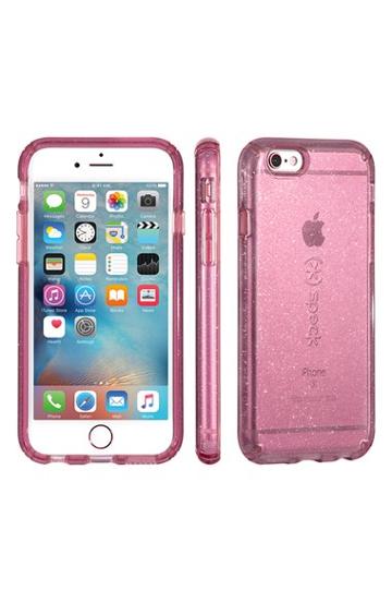 Speck Candyshell Iphone 6 & 6s Case - Purple