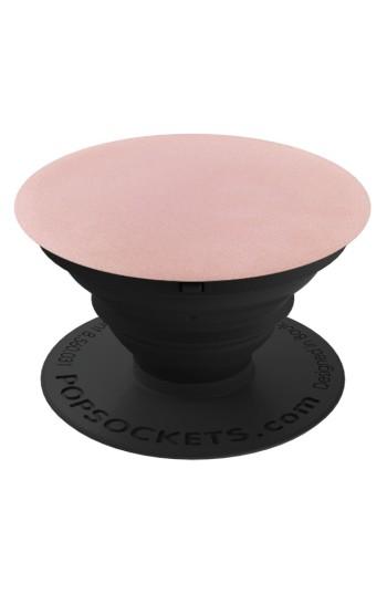 Popsockets Cell Phone Grip & Stand, Size - Pink