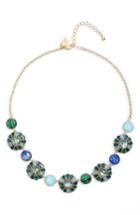 Women's Kate Spade New York Frontal Necklace