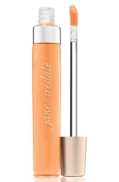 Jane Iredale Puregloss(tm) Lip Gloss .16 Oz - Bellini