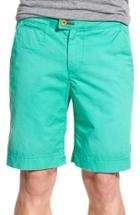 Men's Psycho Bunny 'triumph' Cotton Shorts